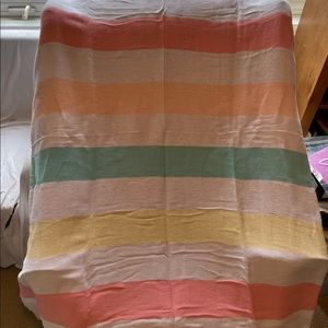 Awesome NWT Victoria Secret Blanket